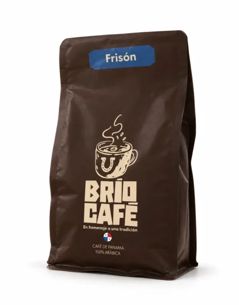 Café Frisón