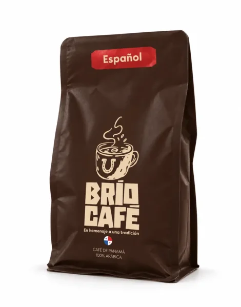 Café Español